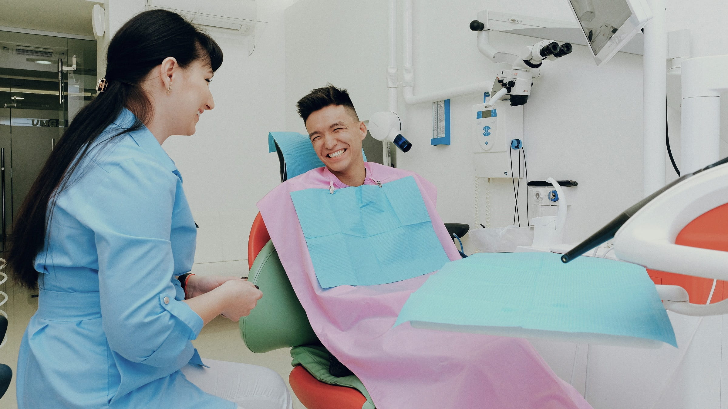 bright dental