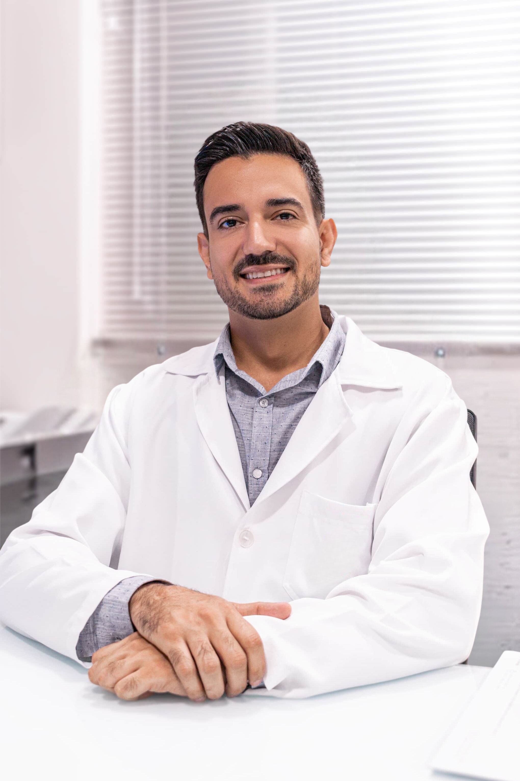 Dentist