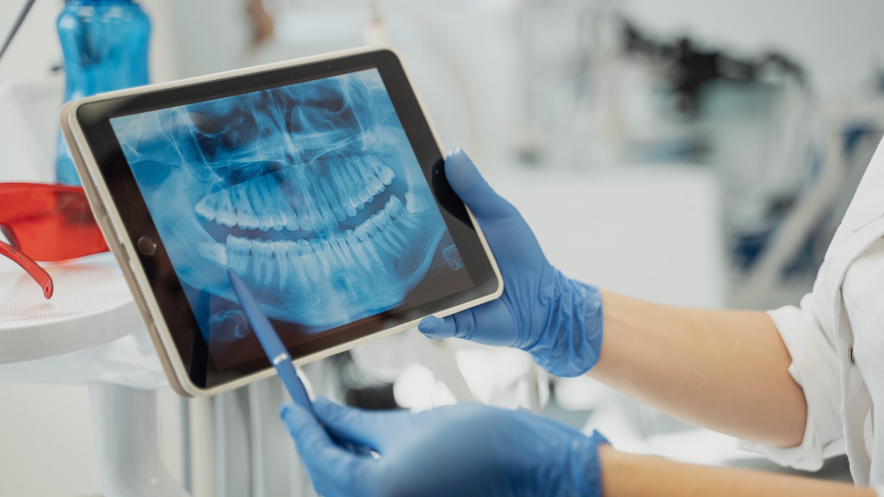 bright dental