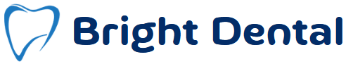 Bright Dental logo
